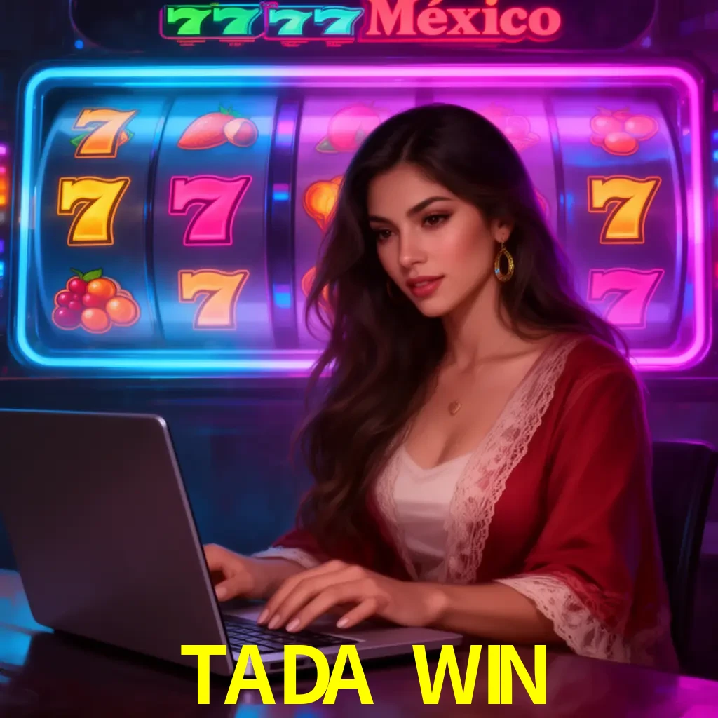 TADA WIN Símbolos con valor multiplicador
