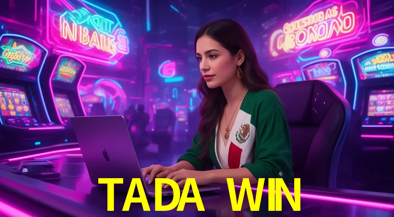 TADA WIN Diversidad de modos de juego