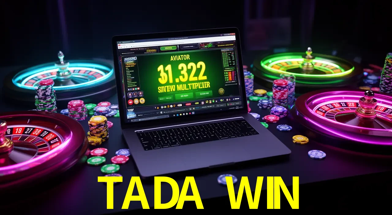 TADA WIN Rondas de pesca