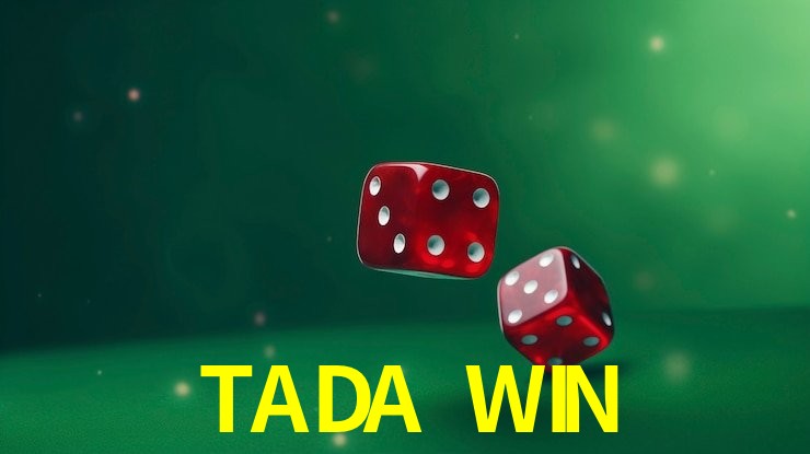 TADA WIN Inicia sesión en TADA WIN para explorar nuestro lobby de casino y tragamonedas en México