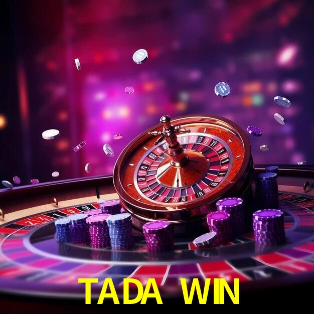 TADA WIN Tragamonedas