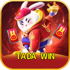 TADA WIN logo